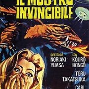 Mostro Invincibile, Il (Gamera vs. Viras)