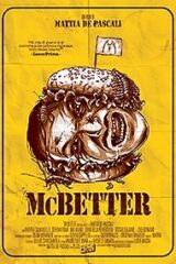 McBetter (Edizione Limitata 500 Copie)