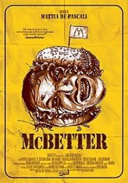 McBetter (Edizione Limitata 500 Copie)