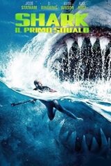 Shark - Il Primo Squalo