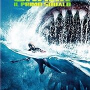 Shark - Il Primo Squalo
