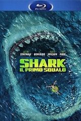 Shark - Il Primo Squalo (Blu Ray)