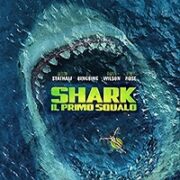 Shark - Il Primo Squalo (Blu Ray)