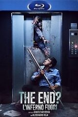 End?, The - L'inferno fuori (Blu Ray)