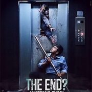 End?, The - L'inferno fuori (Blu Ray)