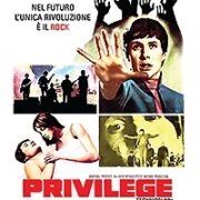 Privilege
