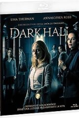 Dark Hall (Blu Ray)