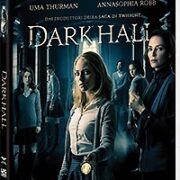 Dark Hall (Blu Ray)