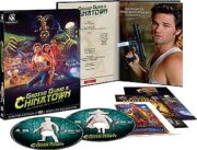 Grosso Guaio A Chinatown (2 DVD+Booklet)