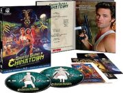 Grosso Guaio A Chinatown (2 Blu-Ray+Booklet)