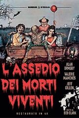 Assedio Dei Morti Viventi, L'