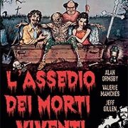 Assedio Dei Morti Viventi, L'