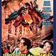 Re Dei Mostri, Il (Godzilla il re dei mostri)