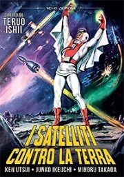 Satelliti Contro La Terra (Spaceman)