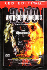 Anthropophagus 2000