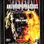 Anthropophagus 2000
