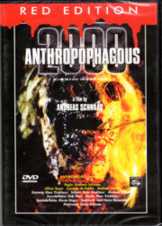 Anthropophagus 2000
