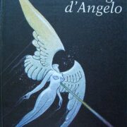 Moebius / Jodorowsky - Artigli d'Angelo