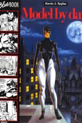 Blue Book - Model by Day