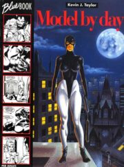 Blue Book – Model by Day