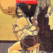 Blue Book - Madoline