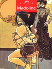 Blue Book – Madoline