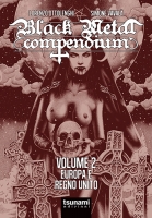 BLACK METAL COMPENDIUM volume 2 – Europa e Regno Unito
