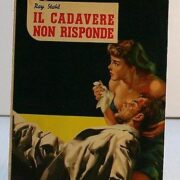 Cadavere non risponde, Il