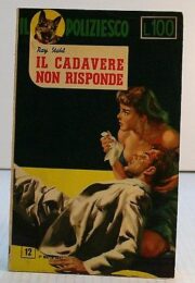 Cadavere non risponde, Il