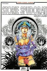 Hard - Comic - Album (sequenza 1 / 15)