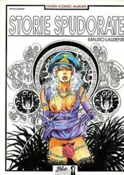 Hard – Comic – Album (sequenza 1 / 15)