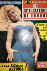 Occhio sul crimine n.1 - Le spacciatrici di droghe