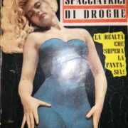 Occhio sul crimine n.1 - Le spacciatrici di droghe