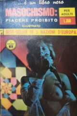 Masochismo: piacere proibito