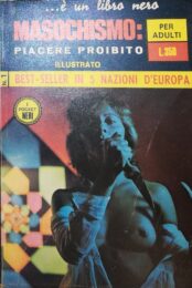 Masochismo: piacere proibito