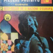 Masochismo: piacere proibito