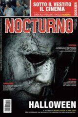 Nocturno n°190 - Sotto il vestito il Cinema - Guida all'opera dei fratelli Vanzina