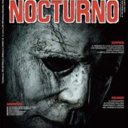 Nocturno n°190 - Sotto il vestito il Cinema - Guida all'opera dei fratelli Vanzina