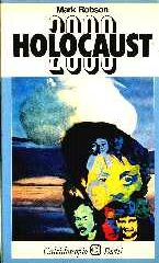 Holocaust 2000 (prima edizione)