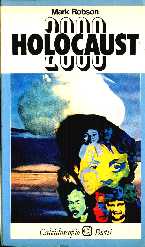 Holocaust 2000 (prima edizione)