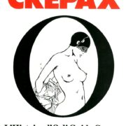 Guido Crepax - Histoire d'O (1/3 COMPLETA)