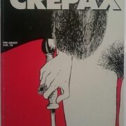 Guido Crepax - Venere in pelliccia