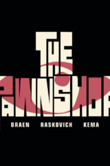 The Pawnshop (EP - 8 tracks)