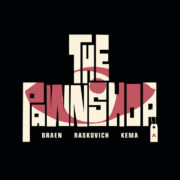 The Pawnshop (EP – 8 tracks)