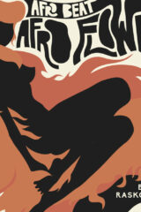 Afro Beat / Afro Flower (45 giri)
