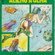 Pocket Verdi - Metti un alieno a cena