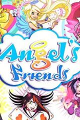 Angels Friends
