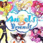 Angels Friends