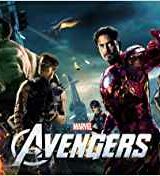 Art of Marvel - The Avengers