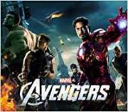 Art of Marvel – The Avengers
